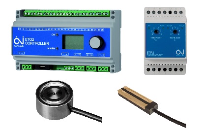 controllers-sensors
